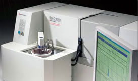 Shimadzu-SALD(Model:2201)