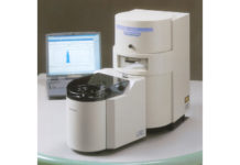 Shimadzu-SALD (Model:301V)