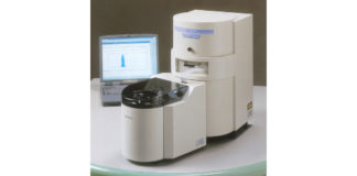 Shimadzu-SALD (Model:301V)