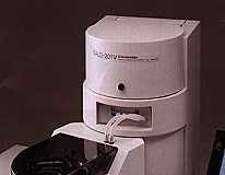 Shimadzu-SALD (Model:201V)