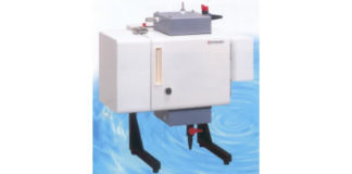 Shimadzu-Liquid Analyzer for Turbidity (Model:LATS-1)