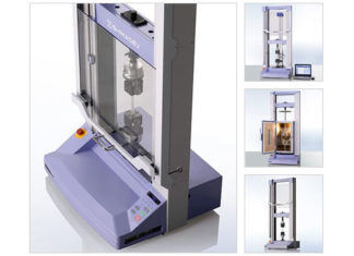 Shimadzu-AGS (Model:X Series)