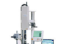 Shimadzu-Micro Autograph (Model:MST-I)