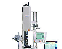 Shimadzu-Micro Autograph (Model:MST-I)