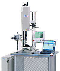 Shimadzu-Micro Autograph (Model:MST-I)