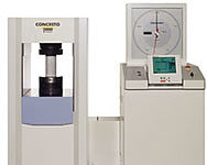 Shimadzu-CONCRETO (Model:2000)