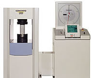 Shimadzu-CONCRETO (Model:2000)