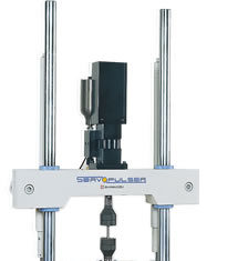 Shimadzu-EHF (Model:L Series)