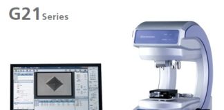 Shimadzu-HMV (Model:G Series)