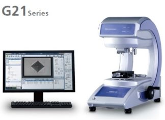 Shimadzu-HMV (Model:G Series)