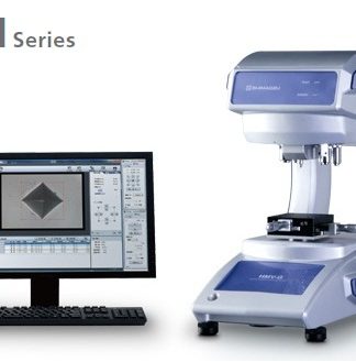 Shimadzu-HMV (Model:G Series)