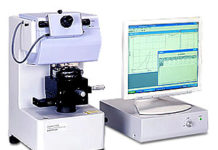 Shimadzu- Dynamic Ultra Micro Hardness Tester (Model:DUH-211/DUH-211S)