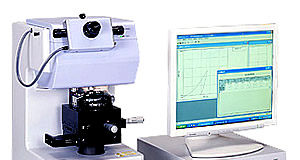 Shimadzu- Dynamic Ultra Micro Hardness Tester (Model:DUH-211/DUH-211S)