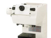 Shimadzu-Micro Hardness Tester (Model:HMV-2 Series )