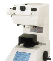 Shimadzu-Micro Hardness Tester (Model:HMV-2 Series )