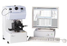 Shimadzu- Micro Compression Tester (Model:MCT Series)