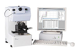 Shimadzu- Micro Compression Tester (Model:MCT Series)