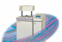 Shimadzu- Automatic Mooney Viscometer (Model:SMV-300)
