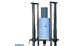 Shimadzu- Electromagnetic Force Fatigue/Endurance Testing System (Model:EMT Series)