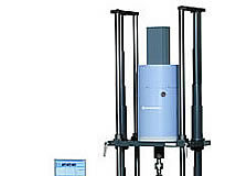 Shimadzu- Electromagnetic Force Fatigue/Endurance Testing System (Model:EMT Series)
