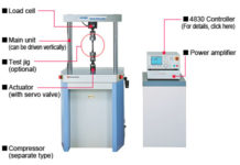 Shimadzu-Air-Servo ADT (Model:A Series)