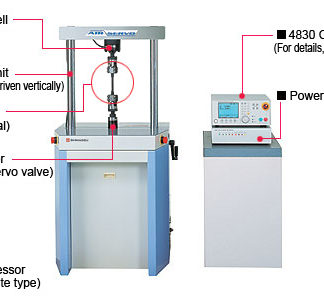 Shimadzu-Air-Servo ADT (Model:A Series)
