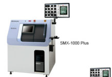 Shimadzu-Microfocus X-Ray Fluoroscopy System (Model:SMX-1000 Plus/SMX-1000L Plus )