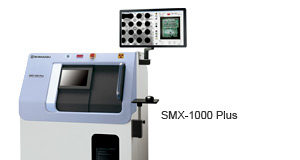 Shimadzu-Microfocus X-Ray Fluoroscopy System (Model:SMX-1000 Plus/SMX-1000L Plus )