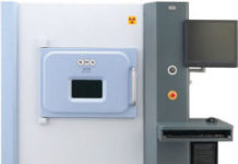 Shimadzu- Microfocus X-Ray Fluoroscopy System (Model:SMX-2000)