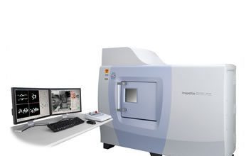 Shimadzu-inspeXio (Model:SMX-225CT)