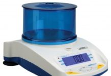 Balance (HCB Serial) – Thiết bị đo lường chính xác và đáng tin cậy cho nhu cầu công nghiệp của bạn