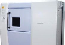 Shimadzu-inspeXio (Model:SMX-100CT)