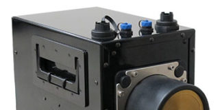 Ortec-Interchangeable Detector Module for System Integrators (Model:IDM-200-V )