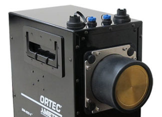 Ortec-Interchangeable Detector Module for System Integrators (Model:IDM-200-V )