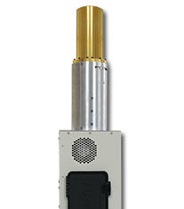 Ortec- Laboratory Detector Module (Model:LDM-1)
