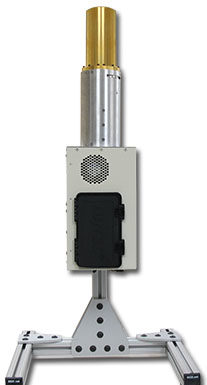 Ortec- Laboratory Detector Module (Model:LDM-1)