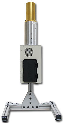 Ortec- Laboratory Detector Module (Model:LDM-1)