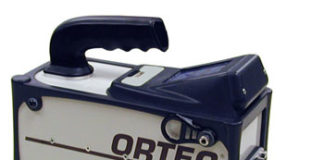 Ortec- trans-SPEC (Model:Micro)