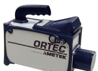 Ortec- trans-SPEC (Model:Micro)
