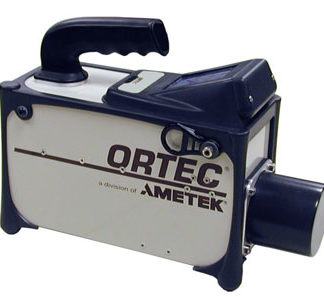 Ortec- trans-SPEC (Model:Micro)