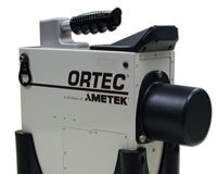 Ortec-trans-SPEC (Model:DX-100T)