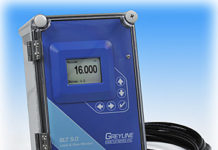 Greyline-Level & Flow Monitor (Model:SLT 5.0)