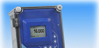 Greyline-Level & Flow Monitor (Model:SLT 5.0)