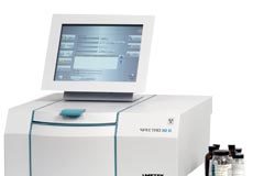 Ametek-Spectro Sulfur Plus ( Model: Spectro IQ II )