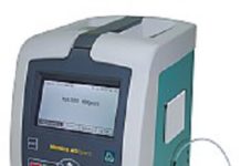 Ametek-MINIDIS ADXpert Automatic Mini-Distillation