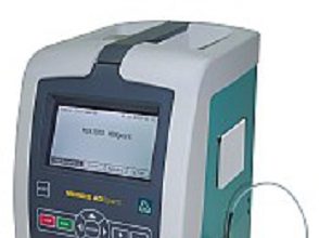 Ametek-MINIDIS ADXpert Automatic Mini-Distillation