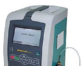 Ametek-MINIDIS ADXpert Automatic Mini-Distillation