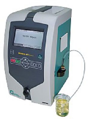 Ametek-MINIDIS ADXpert Automatic Mini-Distillation