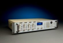 Quantum Composers-Digital Delay Current Generator (Model:9730 Series)