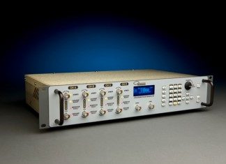Quantum Composers-Digital Delay Current Generator (Model:9730 Series)